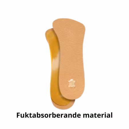 Förfotsstöd pelott med dämpning och stöd för trötta fötter – Seco Comfort