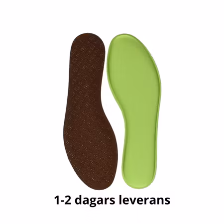 Memory foam-innersulor med stötdämpning och individuell passform – Bama Comfort Impression