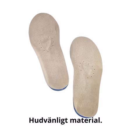 Gelsulor för sport Seco