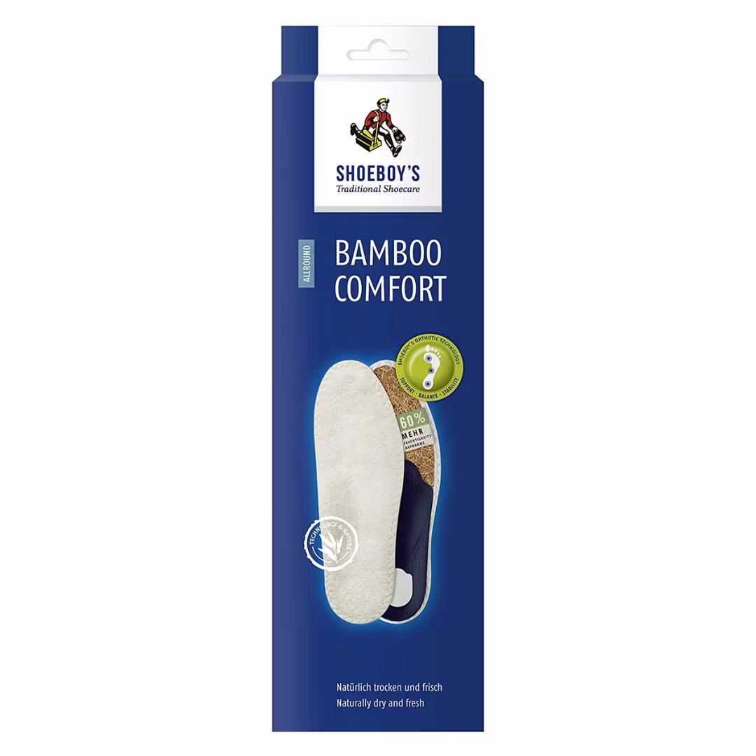 Ventilerad bambusula