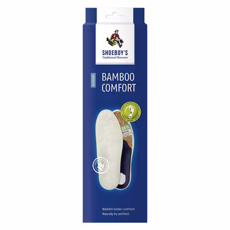 Ventilerad bambusula