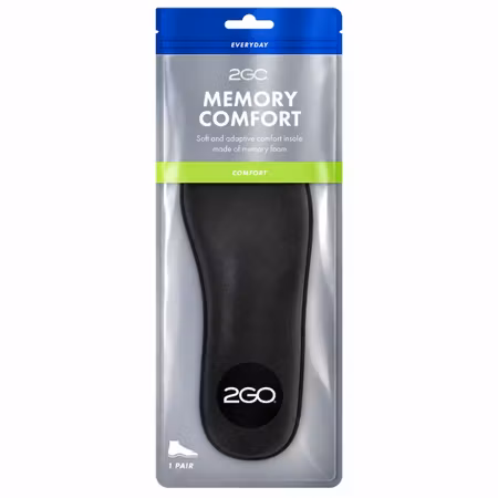 Memory Comfort-sula