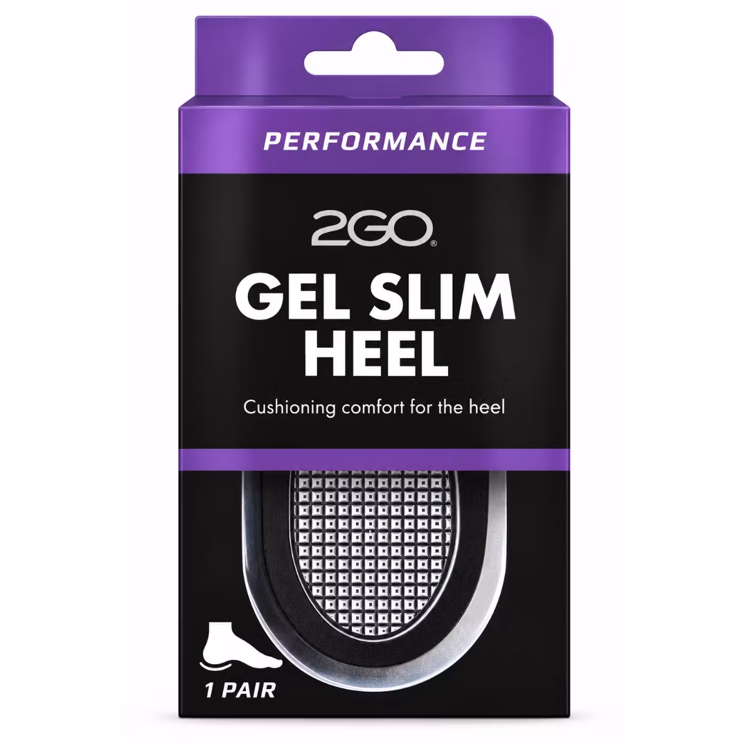 2GO Gel Hälinlägg