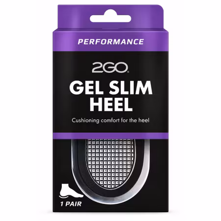 2GO Gel Hälinlägg