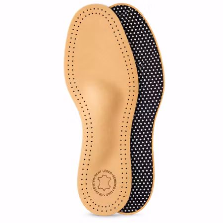 Shoeboy's Soft Support