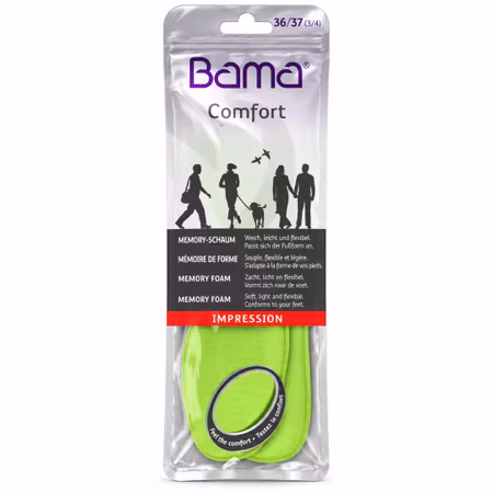 Memory Foam Innersula