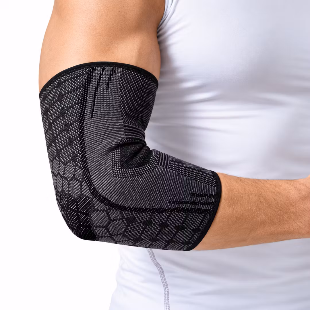 Armbågsskydd