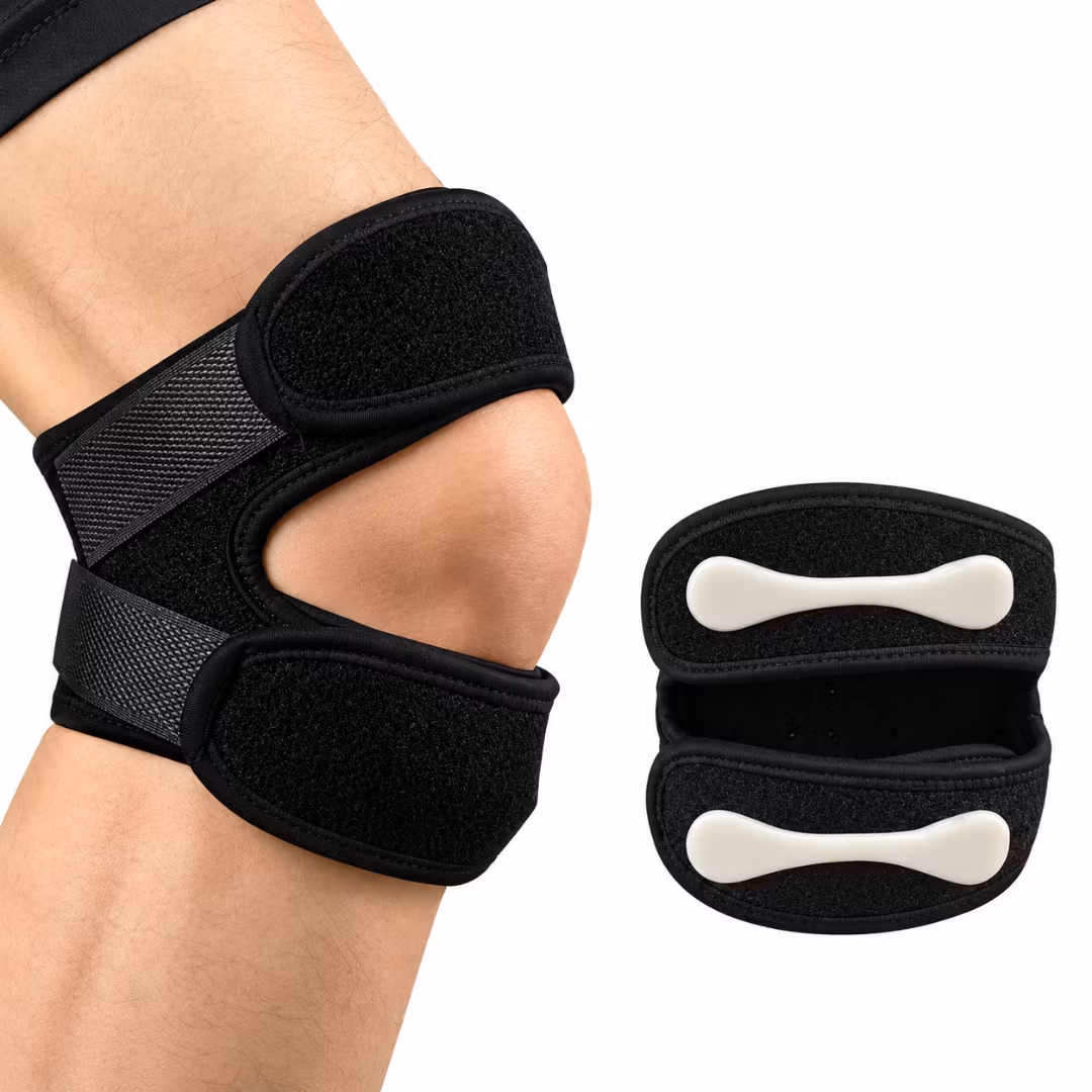 Ergonomisk knästödspadda