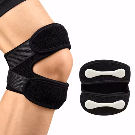 Ergonomisk knästödspadda