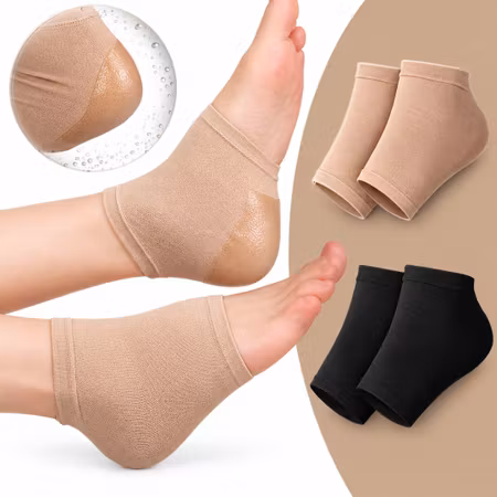 Hälskydd med kudde (Beige)