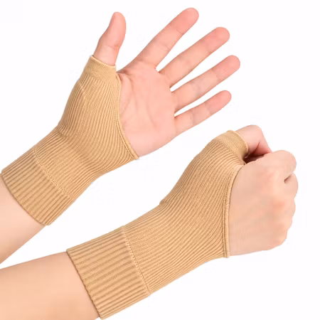 Handledsstöd med tumkompression (1st)