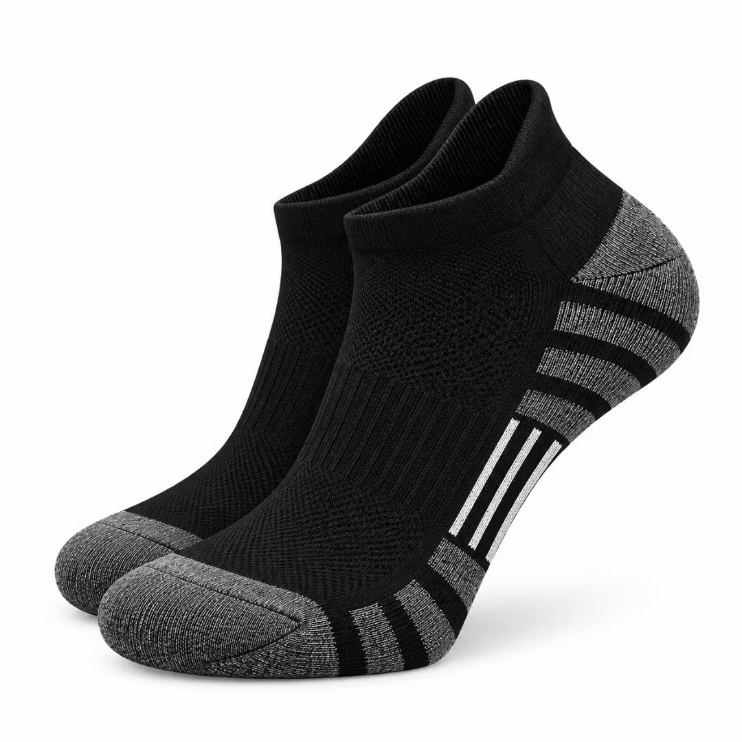 Träningssockor 3-pack