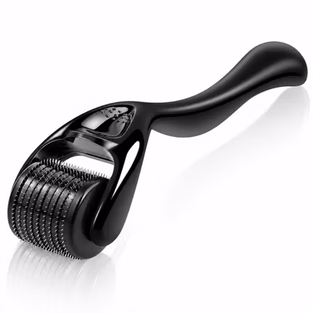 Beard roller