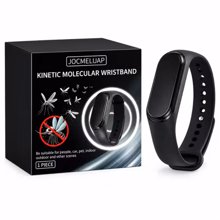 Armband för insekter