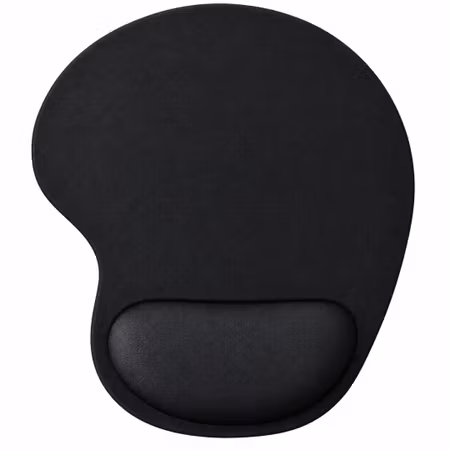 Ergonomisk musmatta
