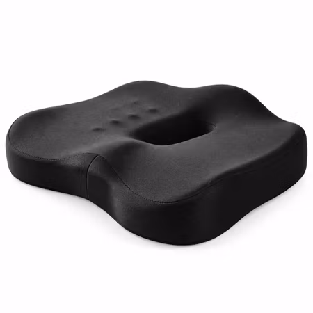 Ergonomisk sittkudde