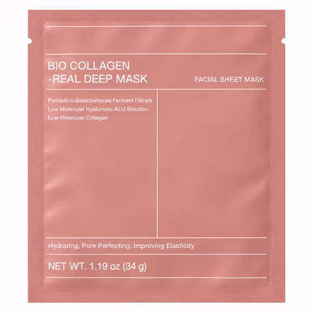 Collagen ansiktsmask 2-pack