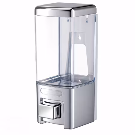 Tvåldispenser 500ml