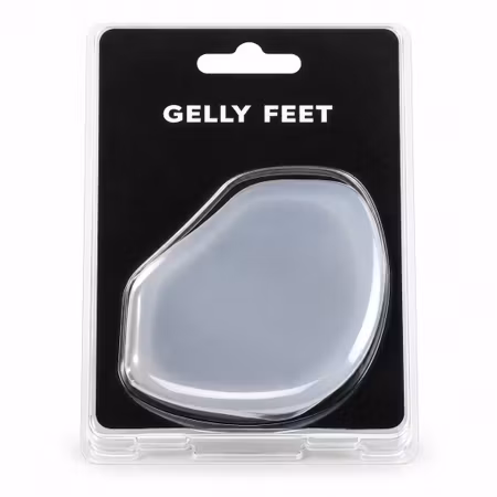 Framfotssulor i Gel