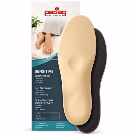 Pedag Sensitive