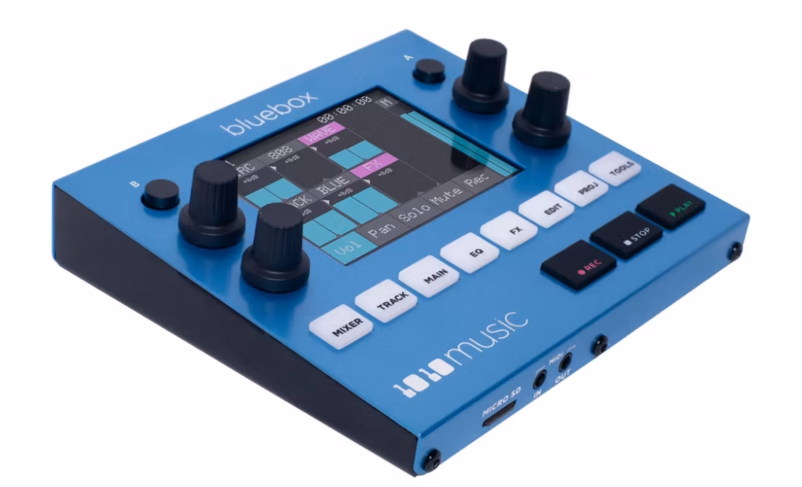 Squawk Dirty To Me - ENDORPHIN.ES Stereo filter (VCF) - Voltage