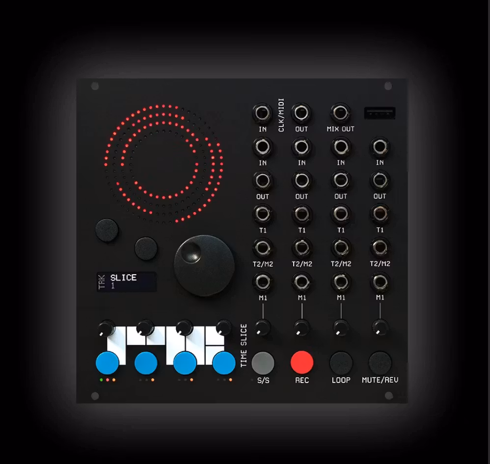 Mutable Instruments Plaits - PreOwned - Voltage Sound - Eurorack