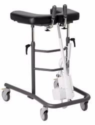 Gehwagen "ALBE-EL" max 150 kg  (1-2255)