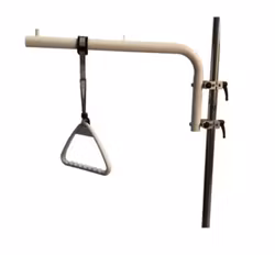 Floor-to-Ceiling Pole "ASSISTENT" - Gallows Accessory (49-502)
