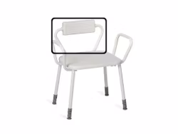 Hårt ryggstöd för olika modeller (1-1114)