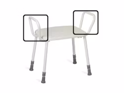 Armlehne für  XXL Modelle (1-1112-XXL)