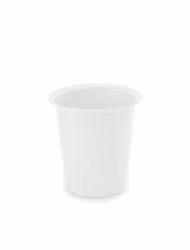 Bucket (without lid) white (0-1201-05)