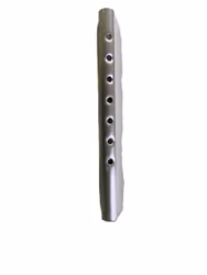 aluminum leg (0-1000-97)