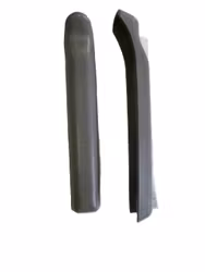 Armrest grey (0-1226-60)