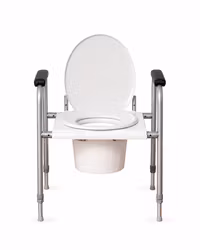 Toalettstöd XXL COMFORT upp till 300 kg (1-1297)