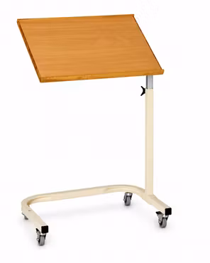 Beistelltisch NORDIC Buche höhenverstellbar (1-2501-0)