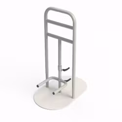 Bed riser BEN height adjustable 85–105 cm (49-600)