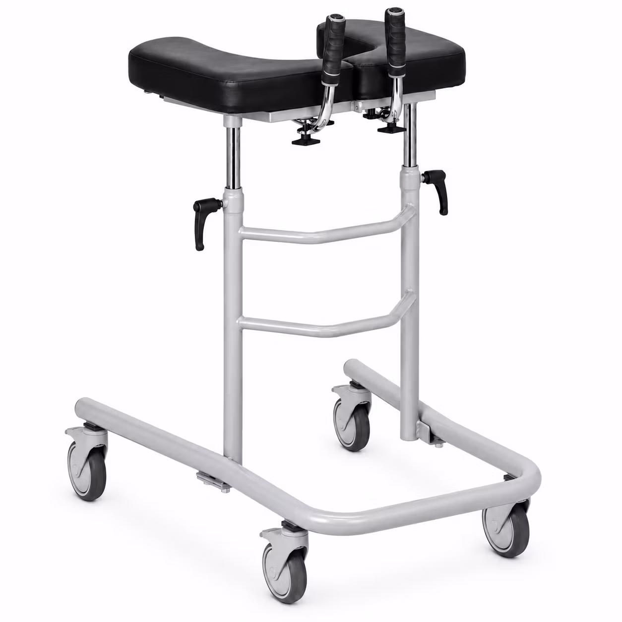 Gehwagen ALBE-RA mit Unterarmauflagen, bis 130 kg (1-2250-RA)