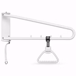 TORE Wall-Mounted Bed Trapeze, swivelling (49-700)