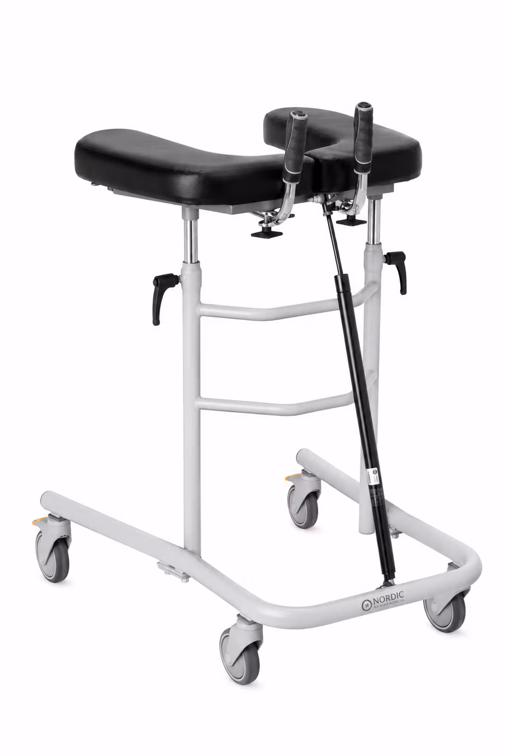 Gehwagen ALBE GAS gasdruckgedämpft höhenverstellbar, bis 150 kg (1-2251)