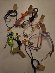Halsband