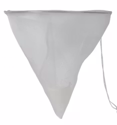 Strutsil i nylon