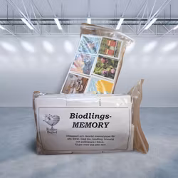 Biodlingsmemory