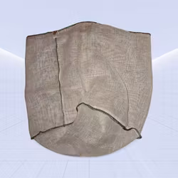 Silpåse till saftmaja