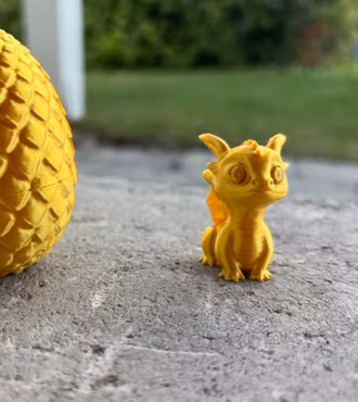 Minidrake 3-pack