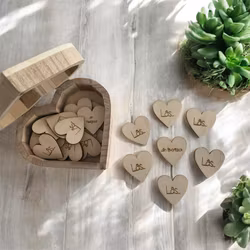 My TBR Heart