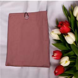 Book Sleeve Pink