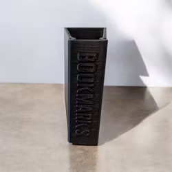 Bokmärkeshållare Medium