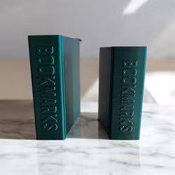 Bokmärkeshållare Small