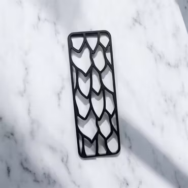 Bokmärke - Drakfjäll