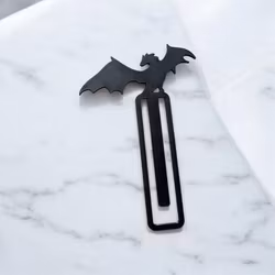 Bokmärke - Flygande Drake Gem